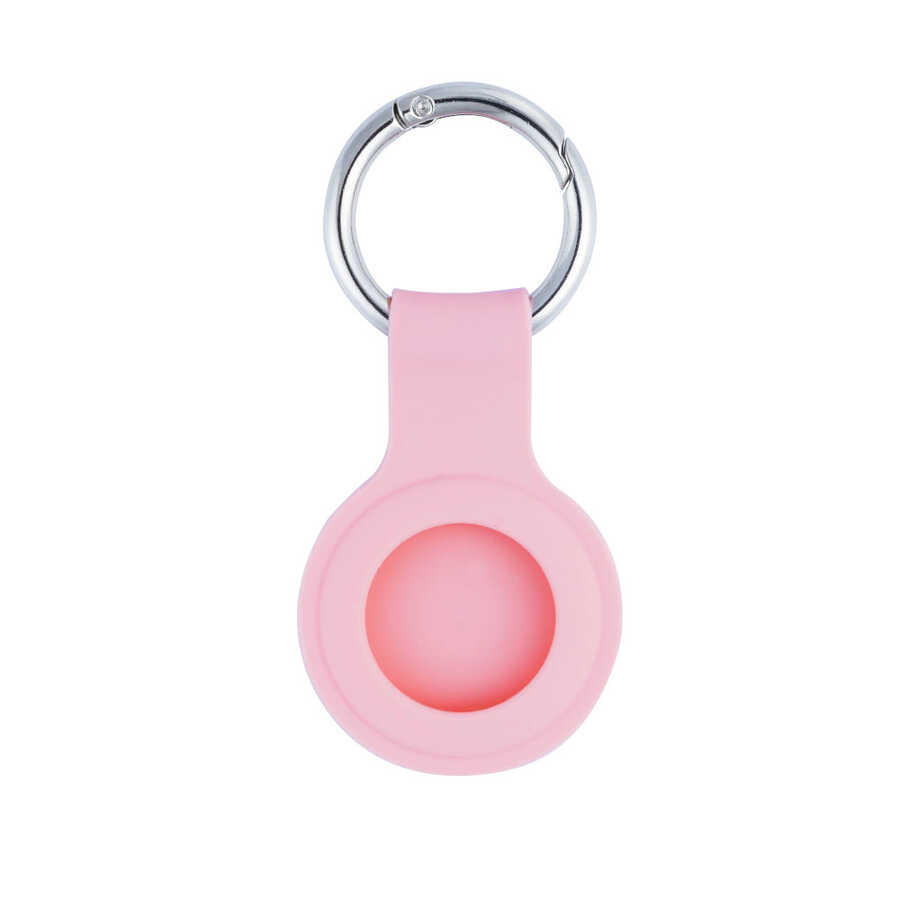 Pembe Açık