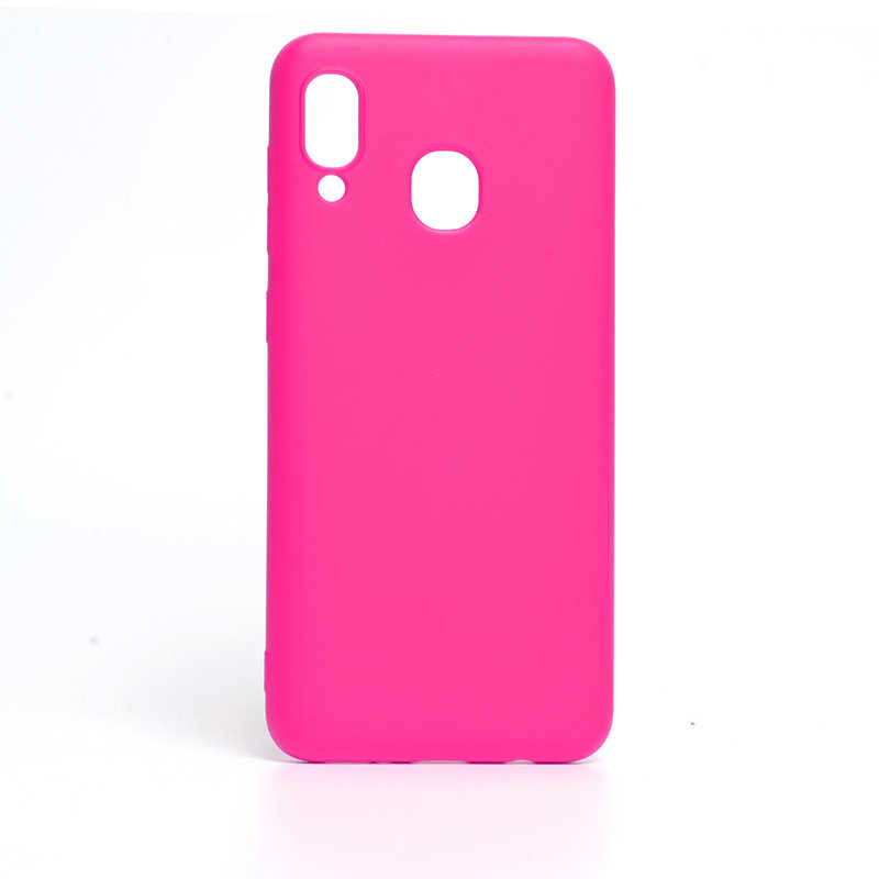 Pembe Koyu