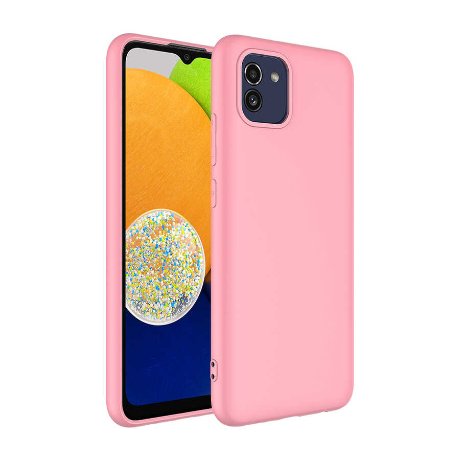 Pembe Açık