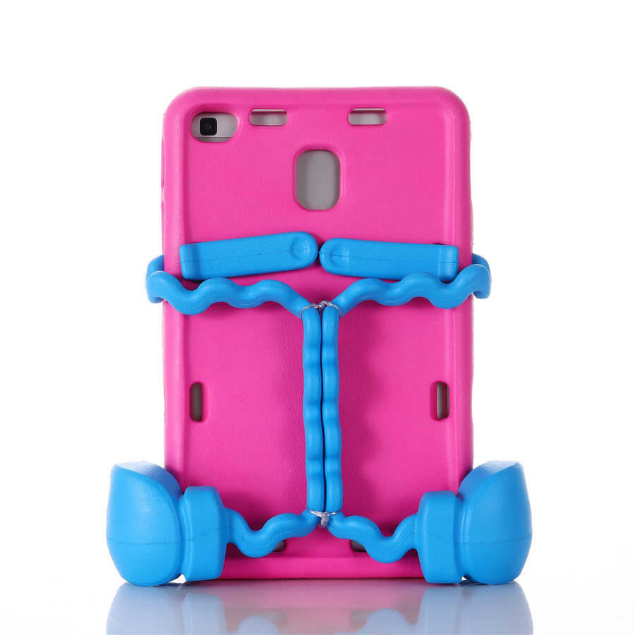 Pembe Koyu