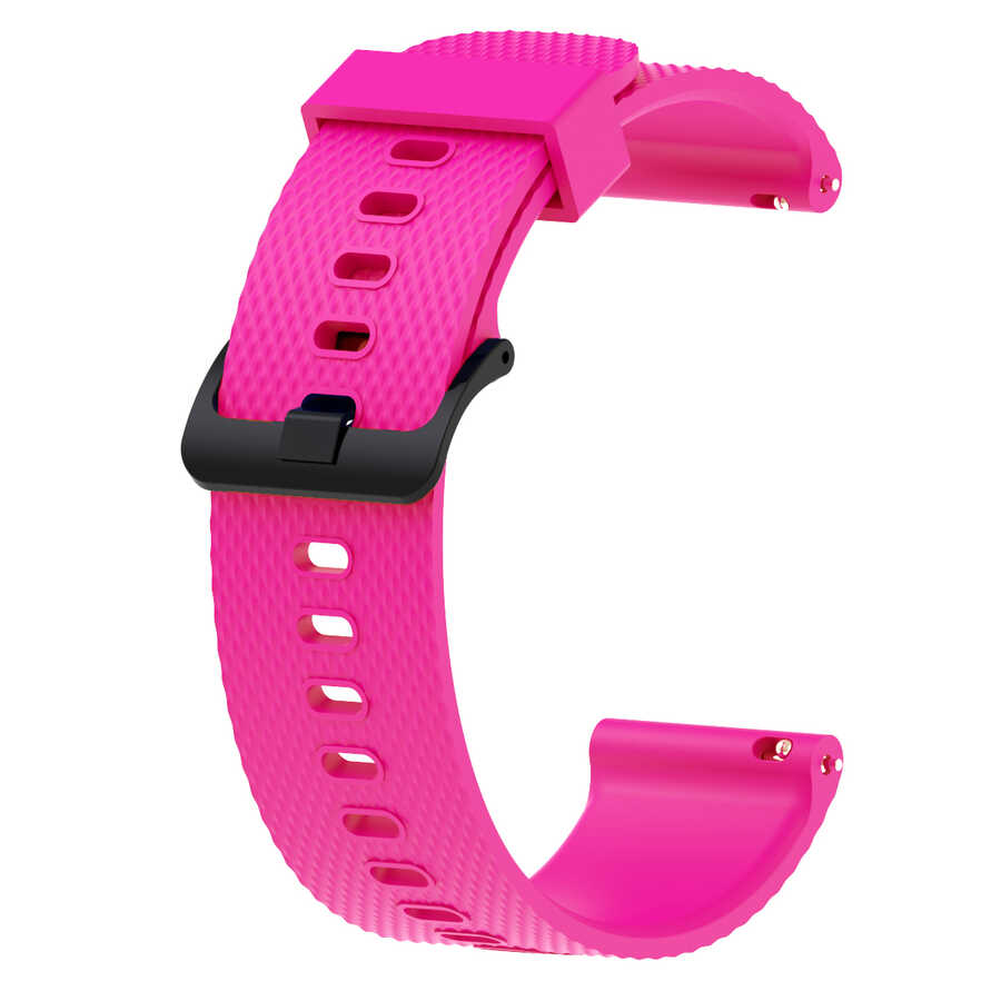 Pembe Koyu