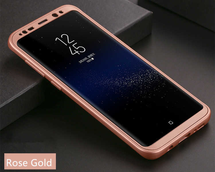 Rose Gold