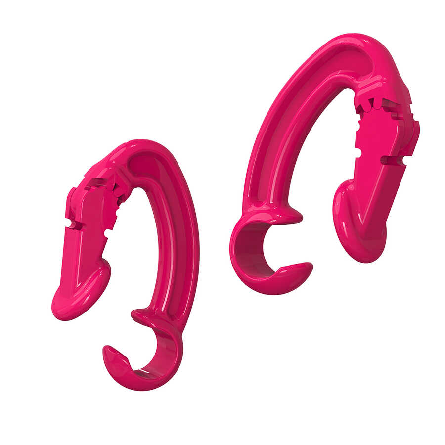 Pembe Koyu